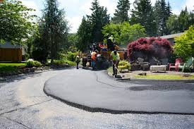 Best Driveway Extension  in Luray, VA